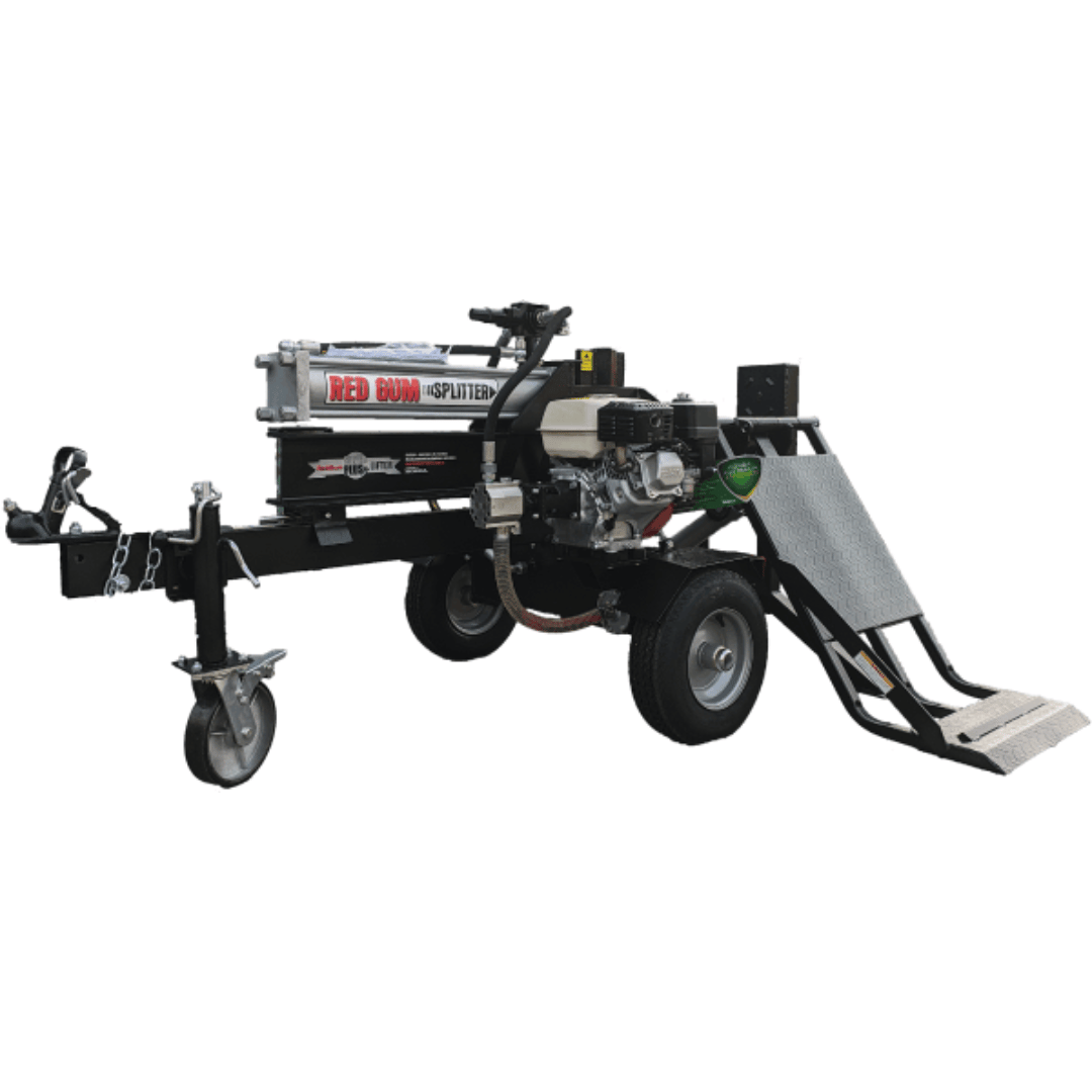 RedGum Silver Plus Lifter-Splitter