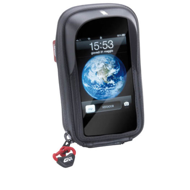 Givi Motorycle Phone Holder 7cmx12