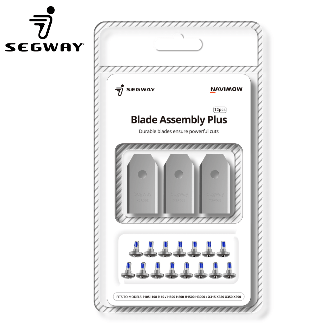 Segway Navimow Blades - 12 Pack