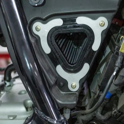Royal Enfield CVR Eliminator