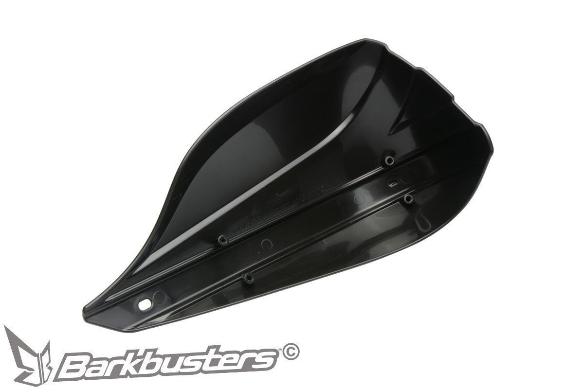 Barkbusters STORM Plastic Guards Only
