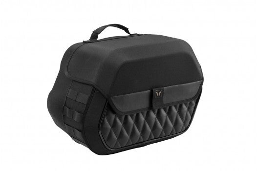 Sw-Motech Legend Gear Motorcycle Side Bag LH1 19.5L Right