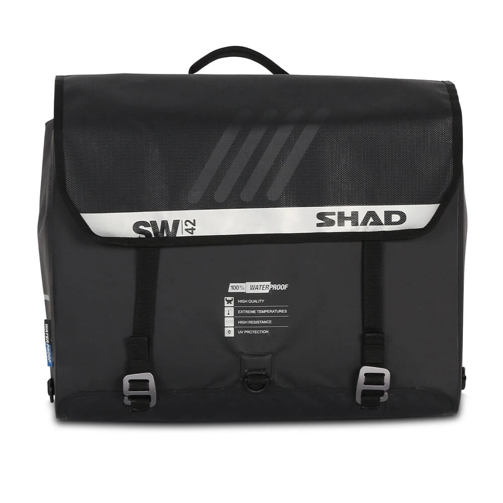 Shad SW42 Saddle Bag