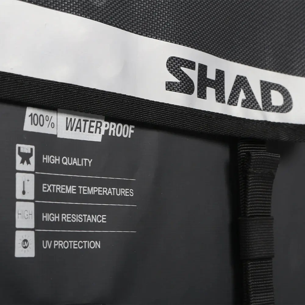 Shad SW42 Saddle Bag
