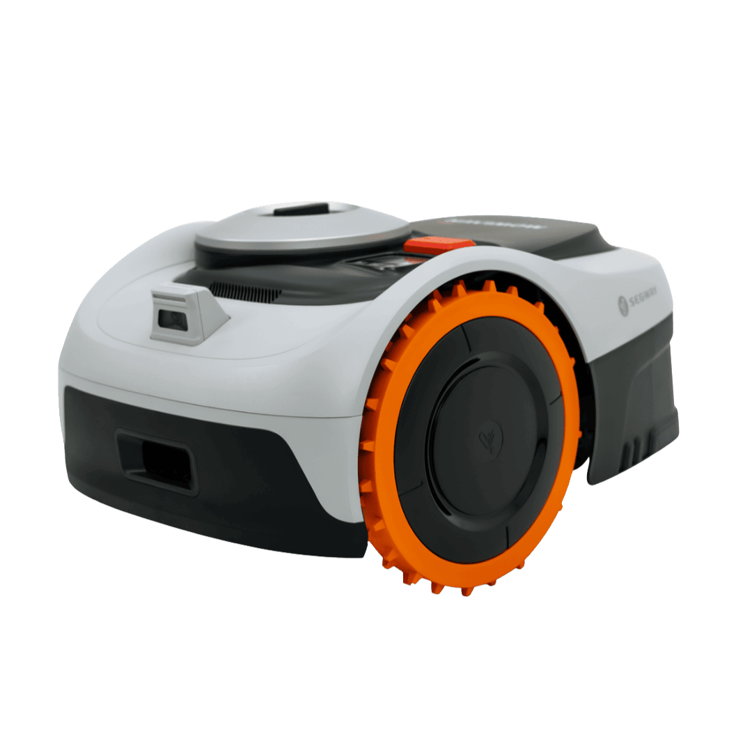 Segway Navimow i210 AWD Robot Mower