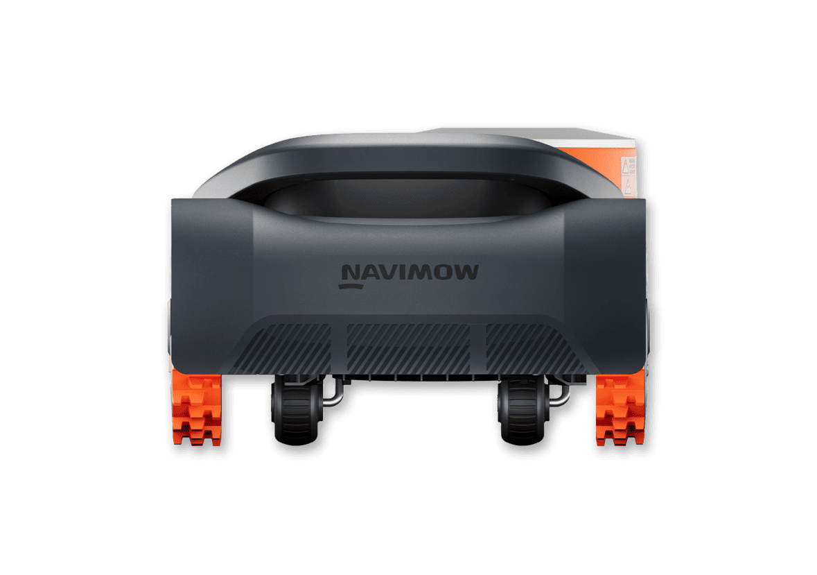 Segway Navimow H215 Robotic Mowers - 1500 m2