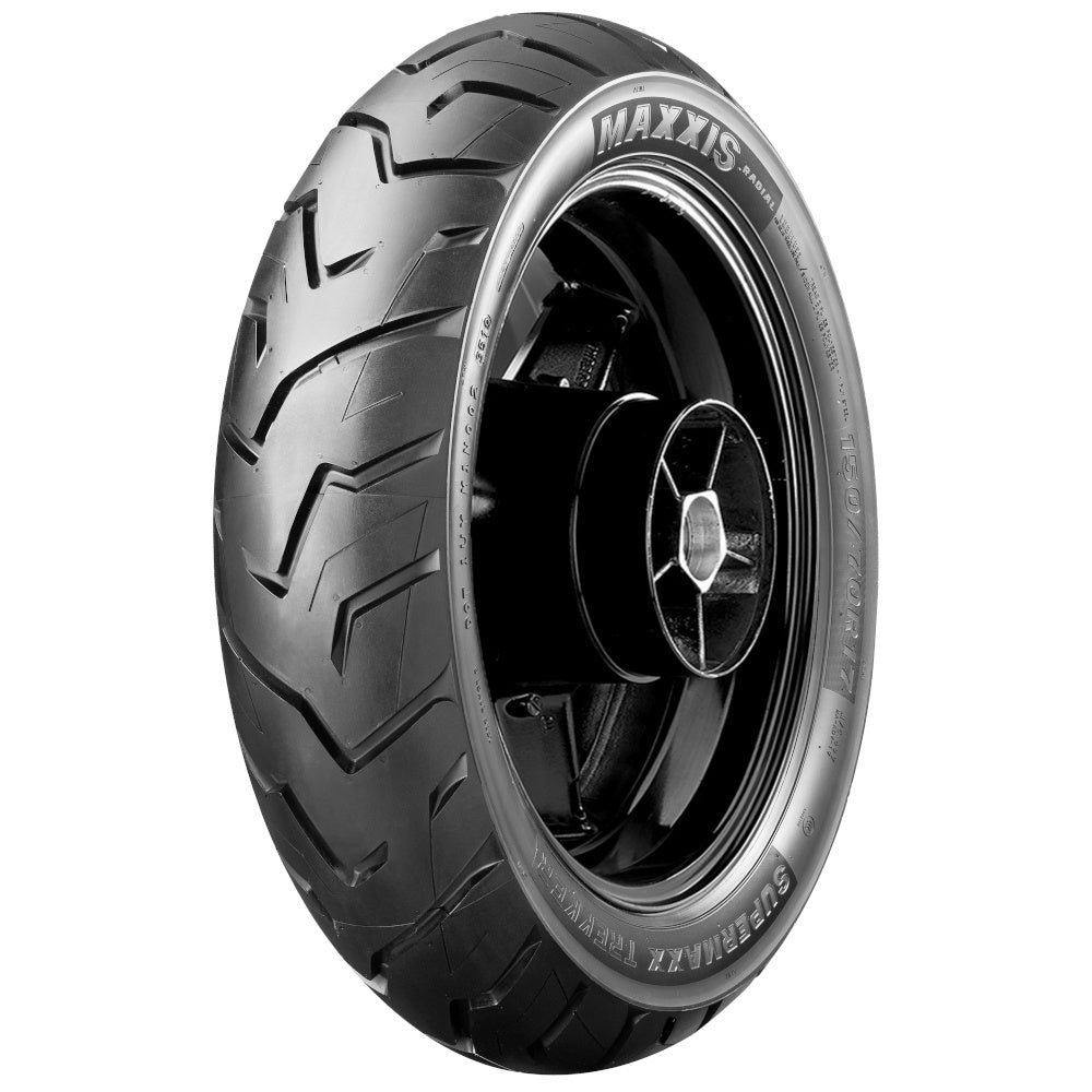 Maxxis Adventure MA-ADV Rear Tyre 170/60ZR17 72W Tubeless