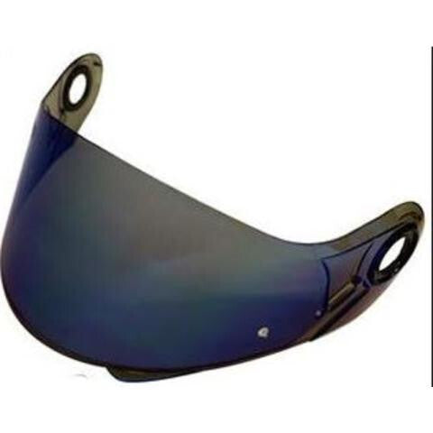 LS2 Motorcycle Helmet Tint Visor FF396/387