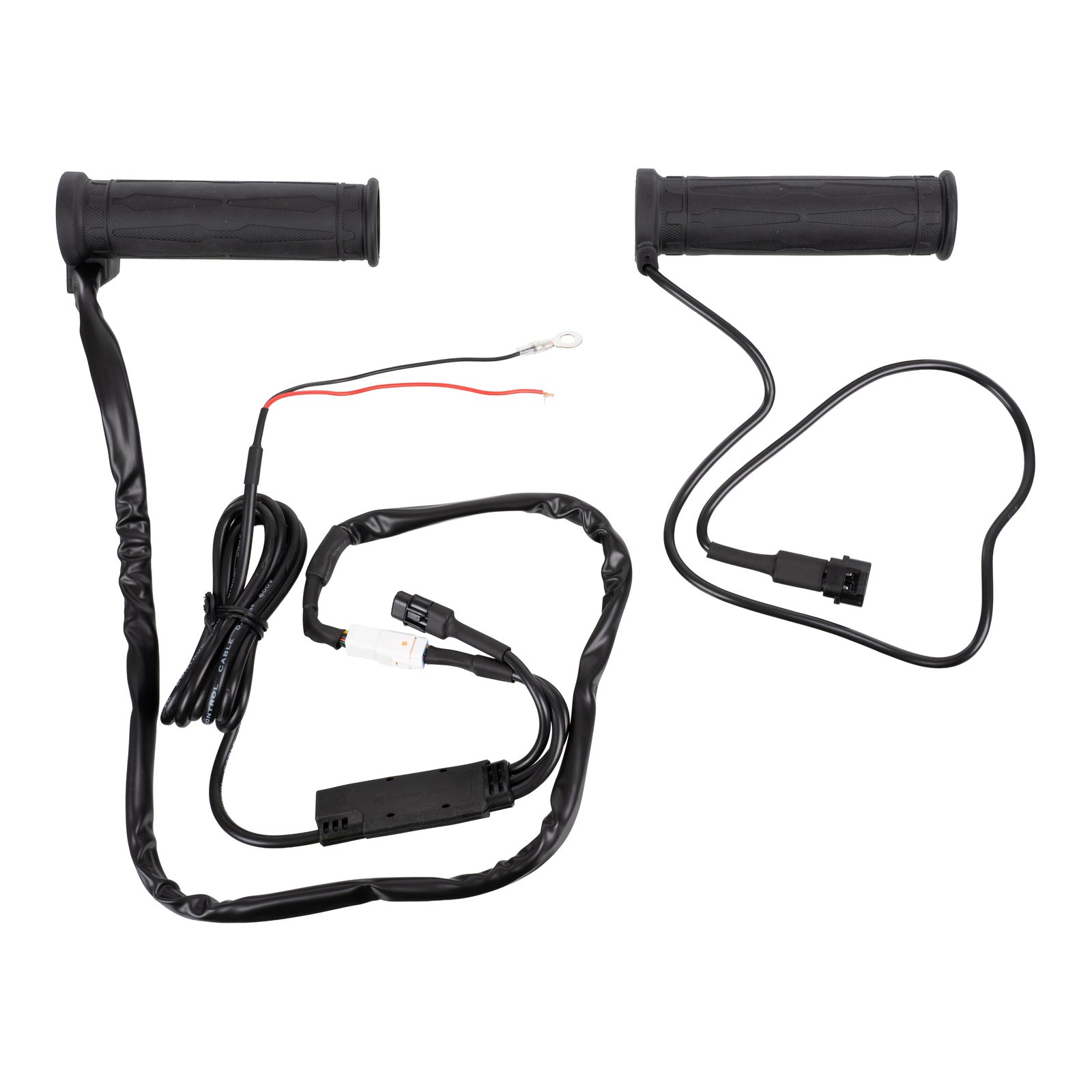 WMP Heated Grips - ADV / Dual SP 130mm 7/8"