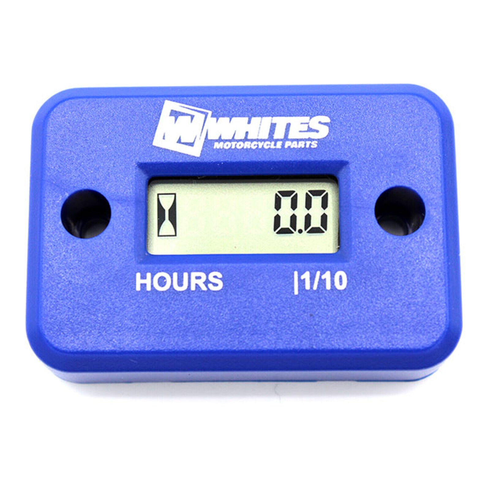 WMP Hour Meter - Blue