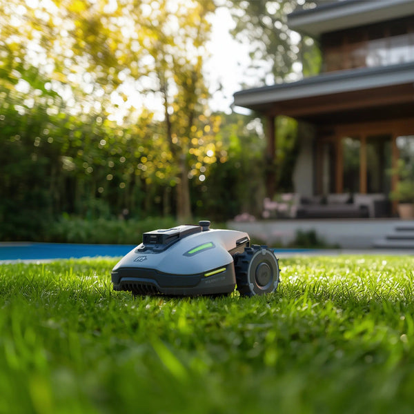 Mammotion - YUKA Mini 800 | 800 m²