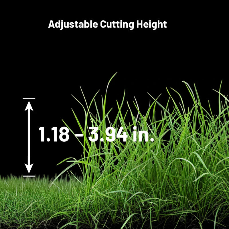 Mammotion - YUKA 3000 | 3000 m²