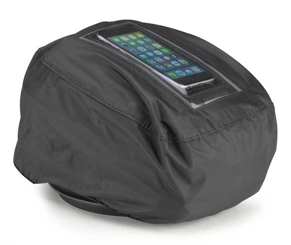 Givi ST602B Tank lock Tank Bag 4 Lt