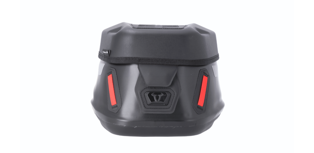 Sw-Motech PRO Yukon WP tank bag 6 l. With PRO top ring. Waterproof.