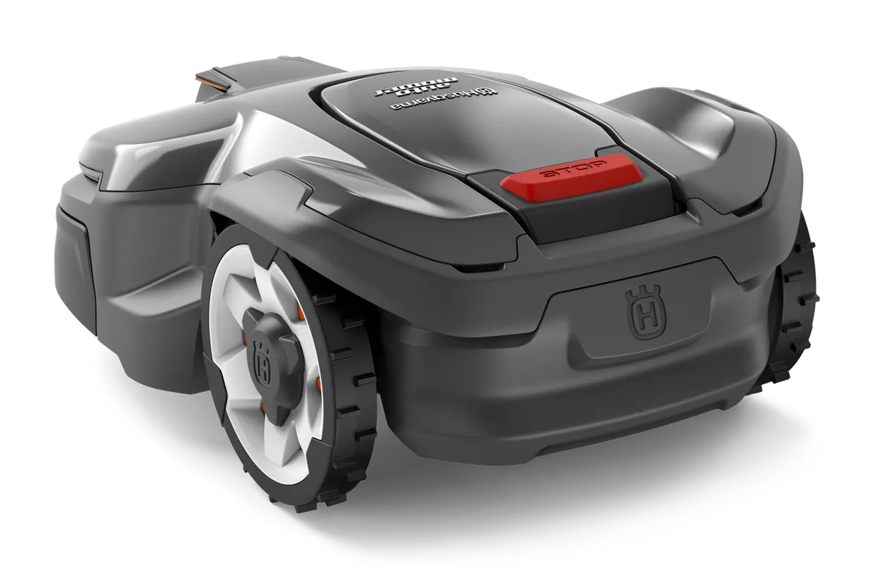 Husqvarna AUTOMOWER® 405X Robotic Mower - 600 m²