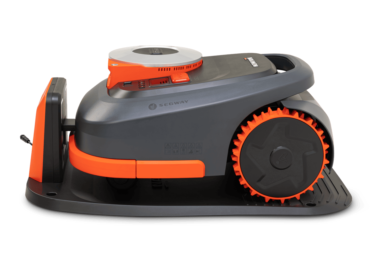 Segway Navimow H230 Robotic Mowers - 3000 m2