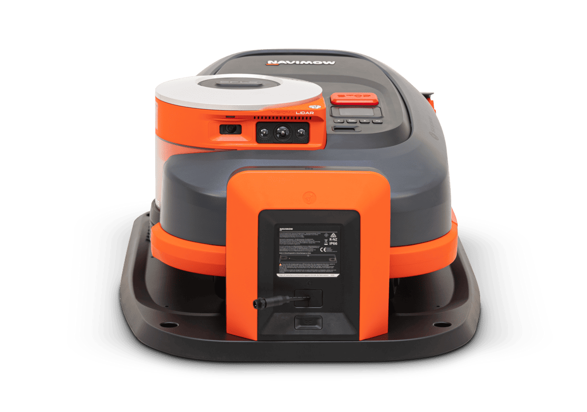 Segway Navimow H230 Robotic Mowers - 3000 m2