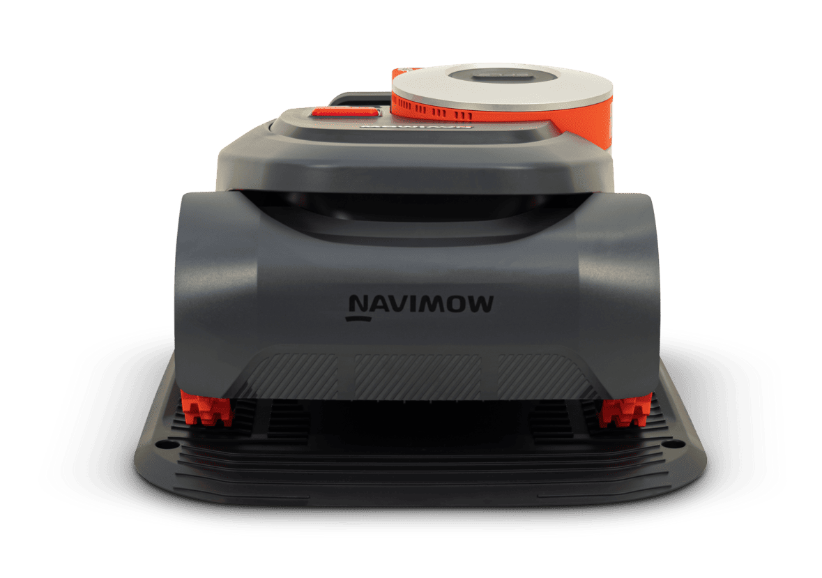 Segway Navimow H230 Robotic Mowers - 3000 m2