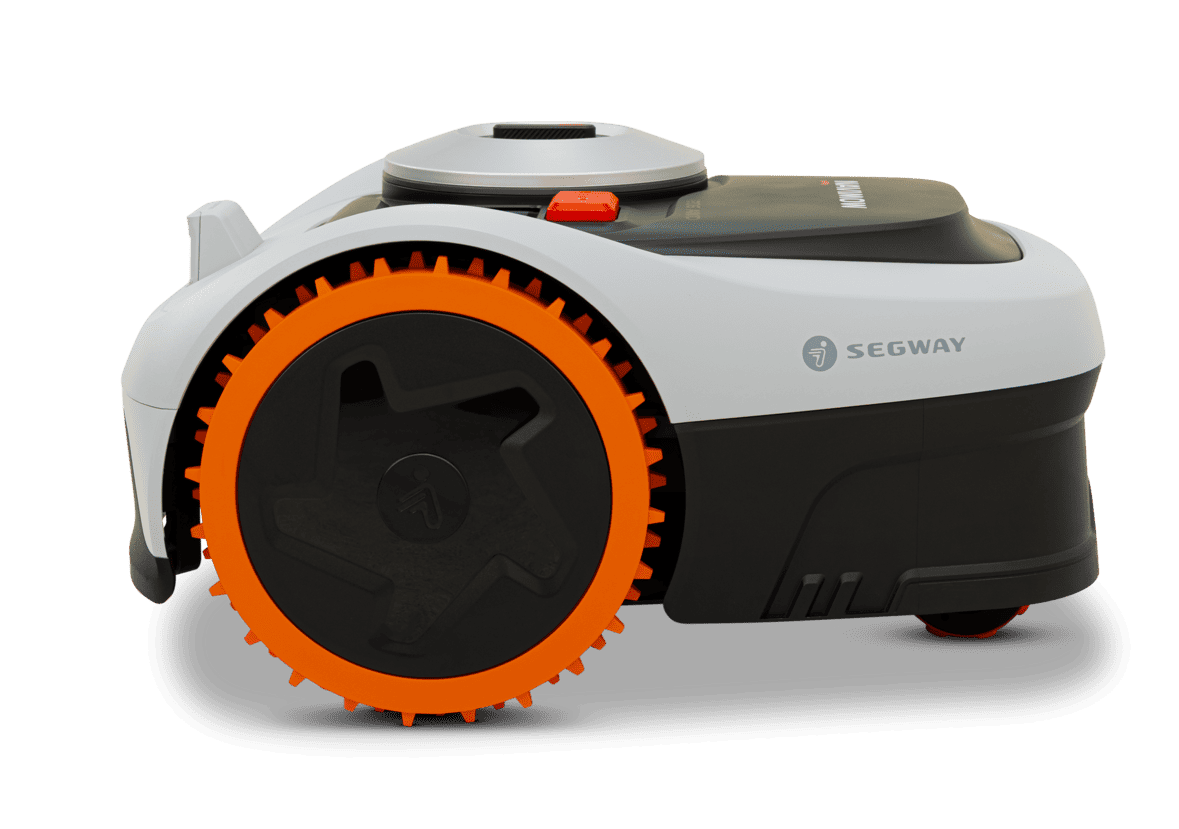 Segway Navimow i206 AWD Robot Mower - 600m²