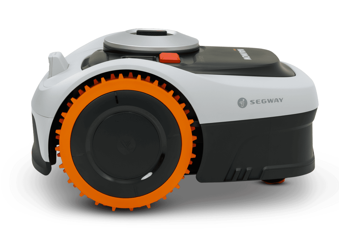 Segway Navimow i210 AWD Robot Mower - 1000m²