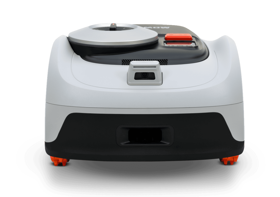 Segway Navimow i210 AWD Robot Mower - 1000m²