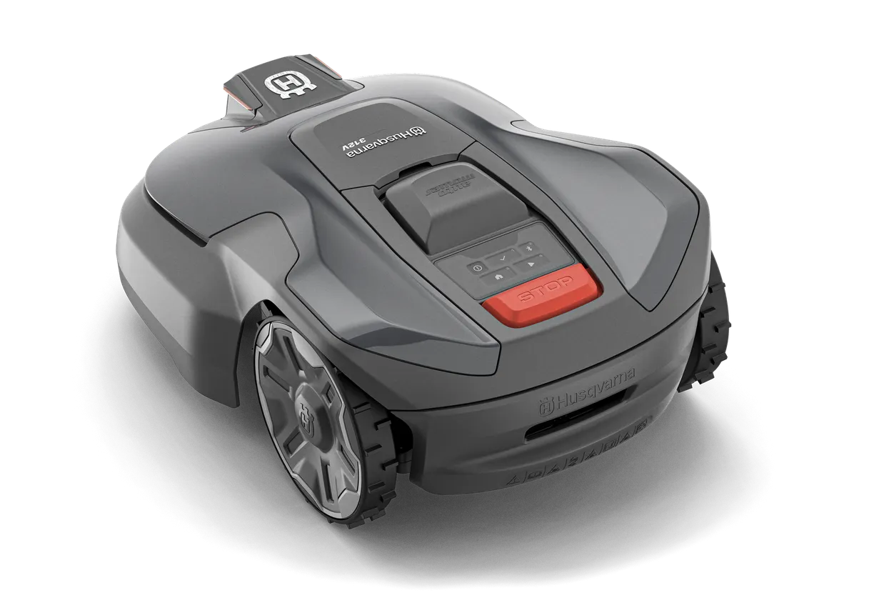 Husqvarna Automower® 312V Robotic Mower - 1200 m²