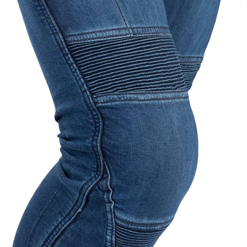 Macna Individi Jeans Mens Blue - 38
