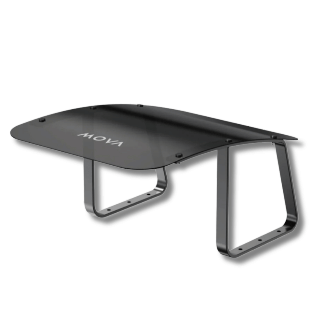 Mova - Robot Mower Garage