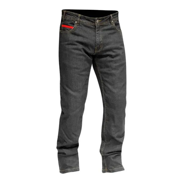 Merlin Blake Jeans - Black 30 - Small