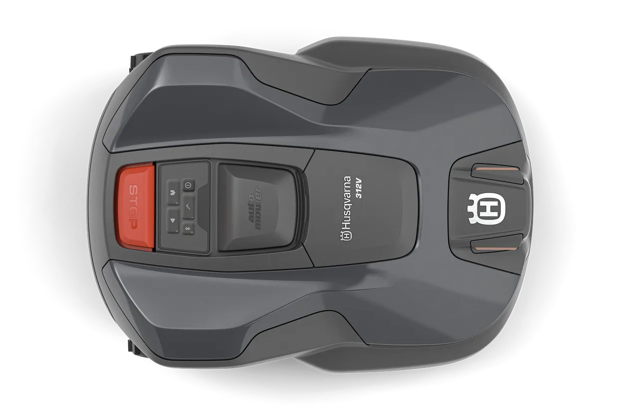 Husqvarna Automower® 312V Robotic Mower - 1200 m²