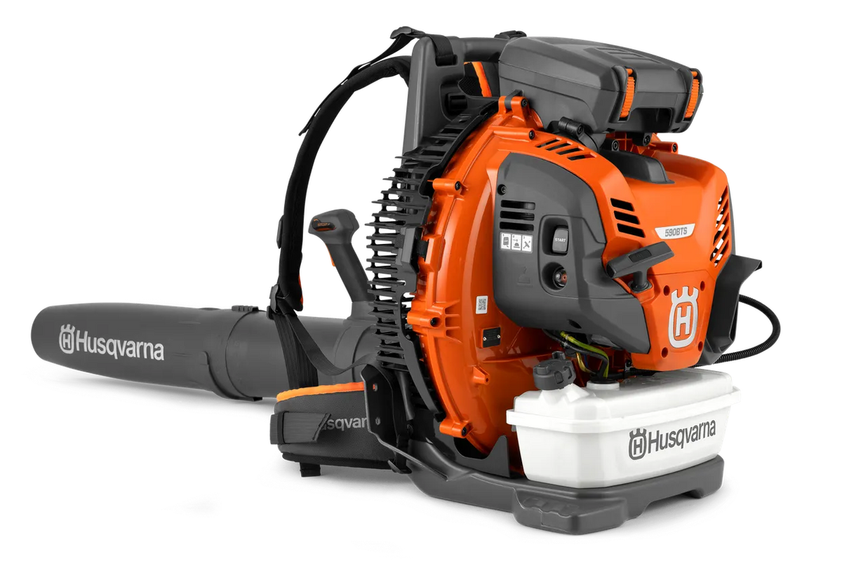 Husqvarna Leaf Blower 590BTS