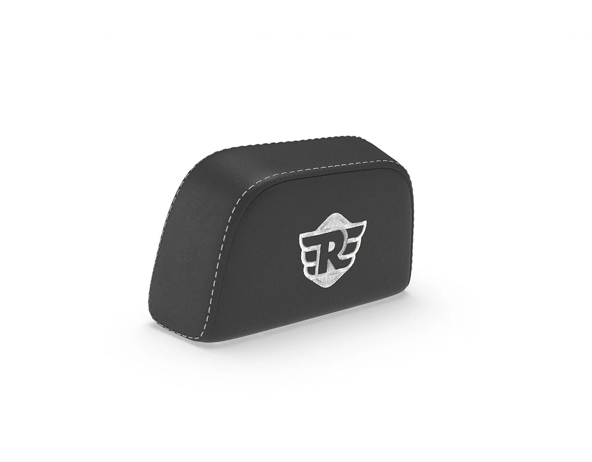 Royal Enfield Passenger Backrest Sissy Bar Black Classic 350