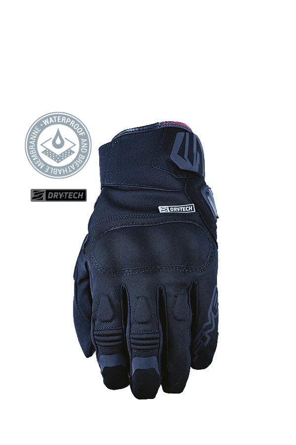 Five Boxer WP Motorcycle Urban Gloves
