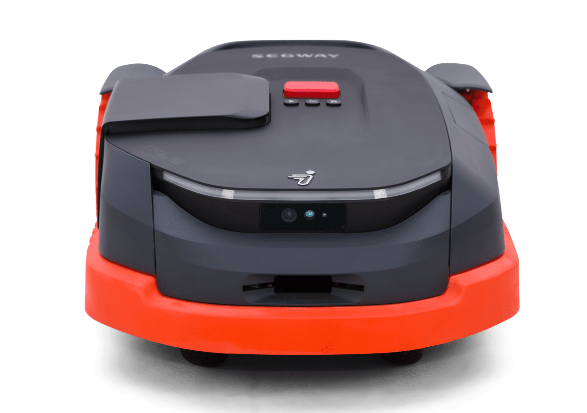 Segway Navimow X315A Robot Mower - 1500m²