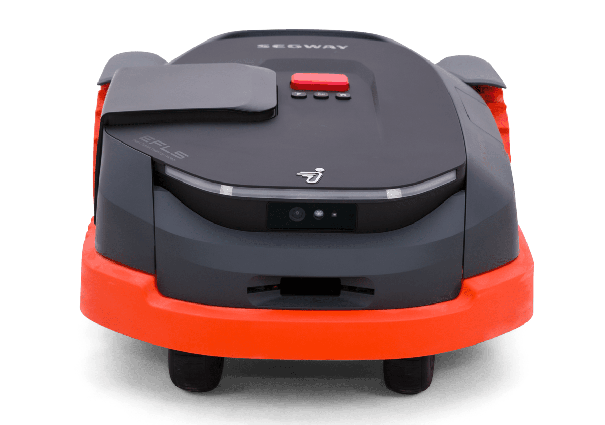 Segway Navimow X350A Robot Mower - 5000m²