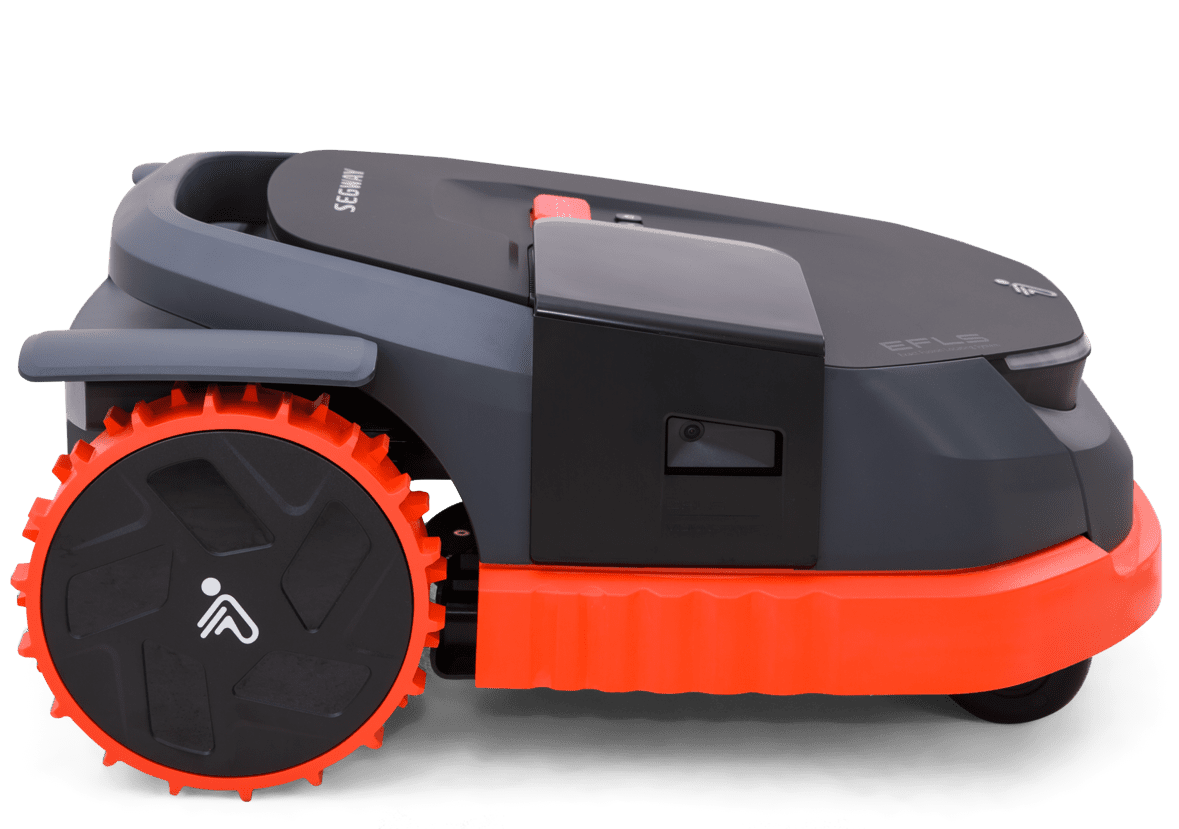 Segway Navimow X350A Robot Mower - 5000m²