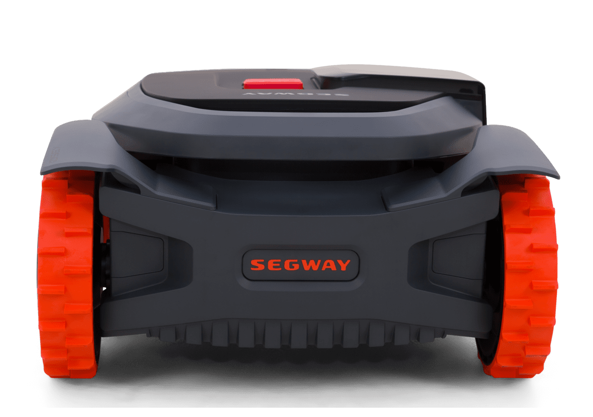 Segway Navimow X350A Robot Mower - 5000m²