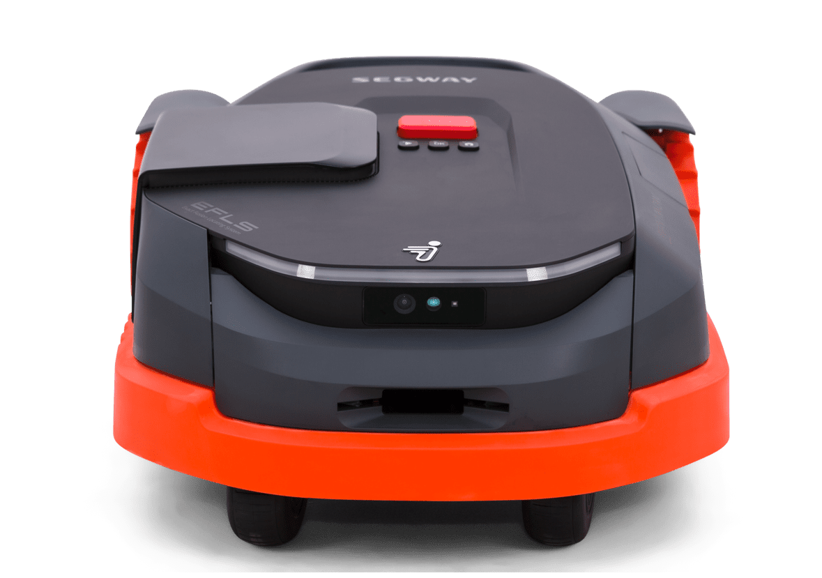 Segway Navimow X330A Robot Mower - 3000m²
