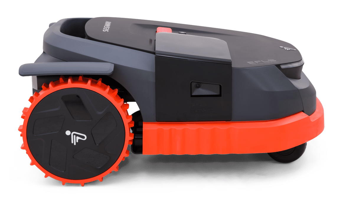Segway Navimow X330A Robot Mower - 3000m²