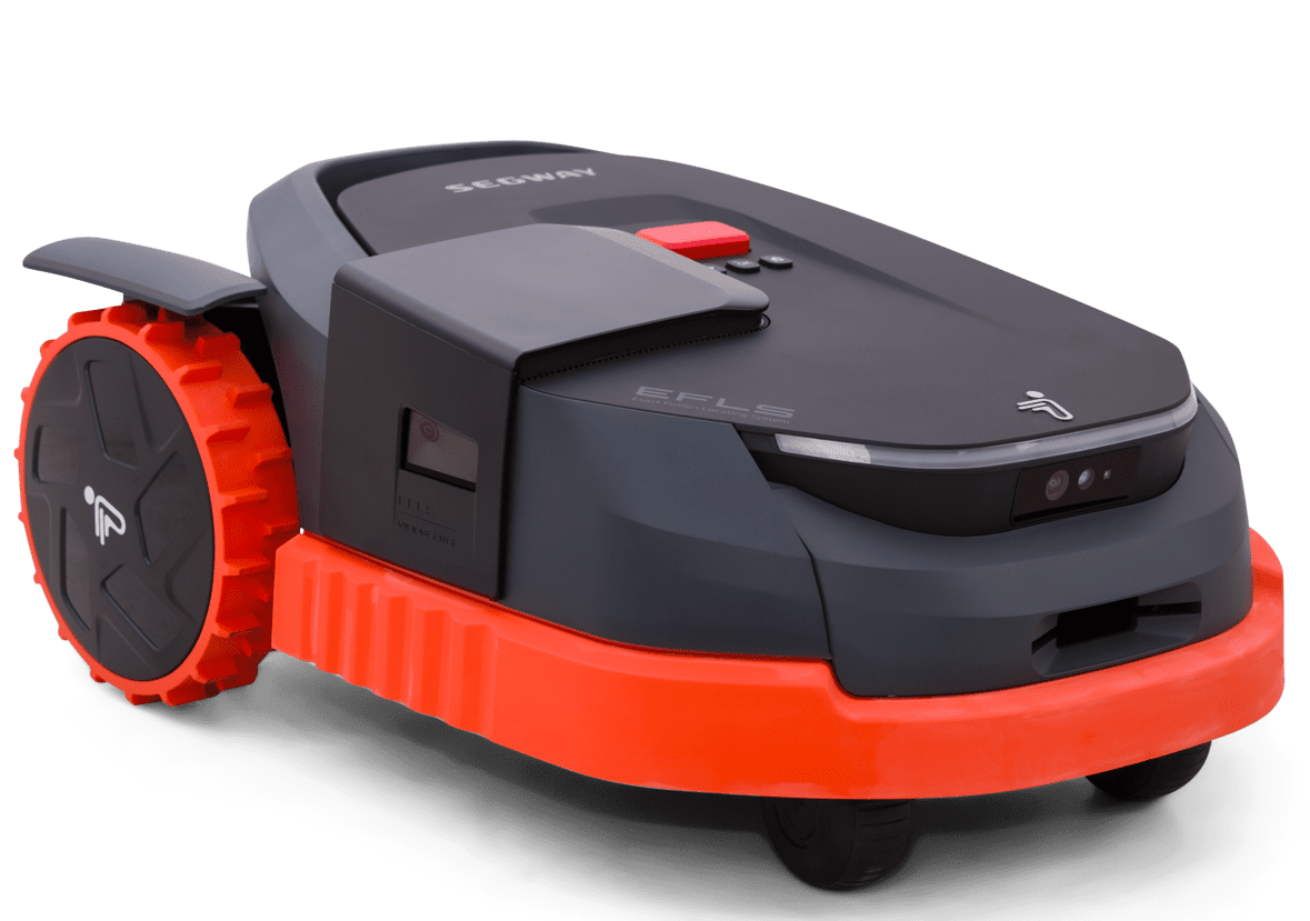 Segway Navimow X330A Robot Mower - 3000m²