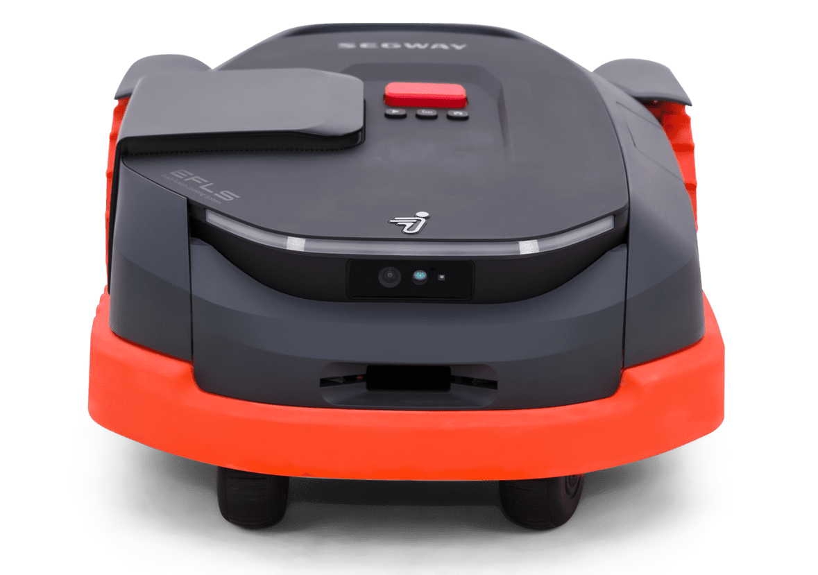 Segway Navimow X390A Robot Mower - 10000m²