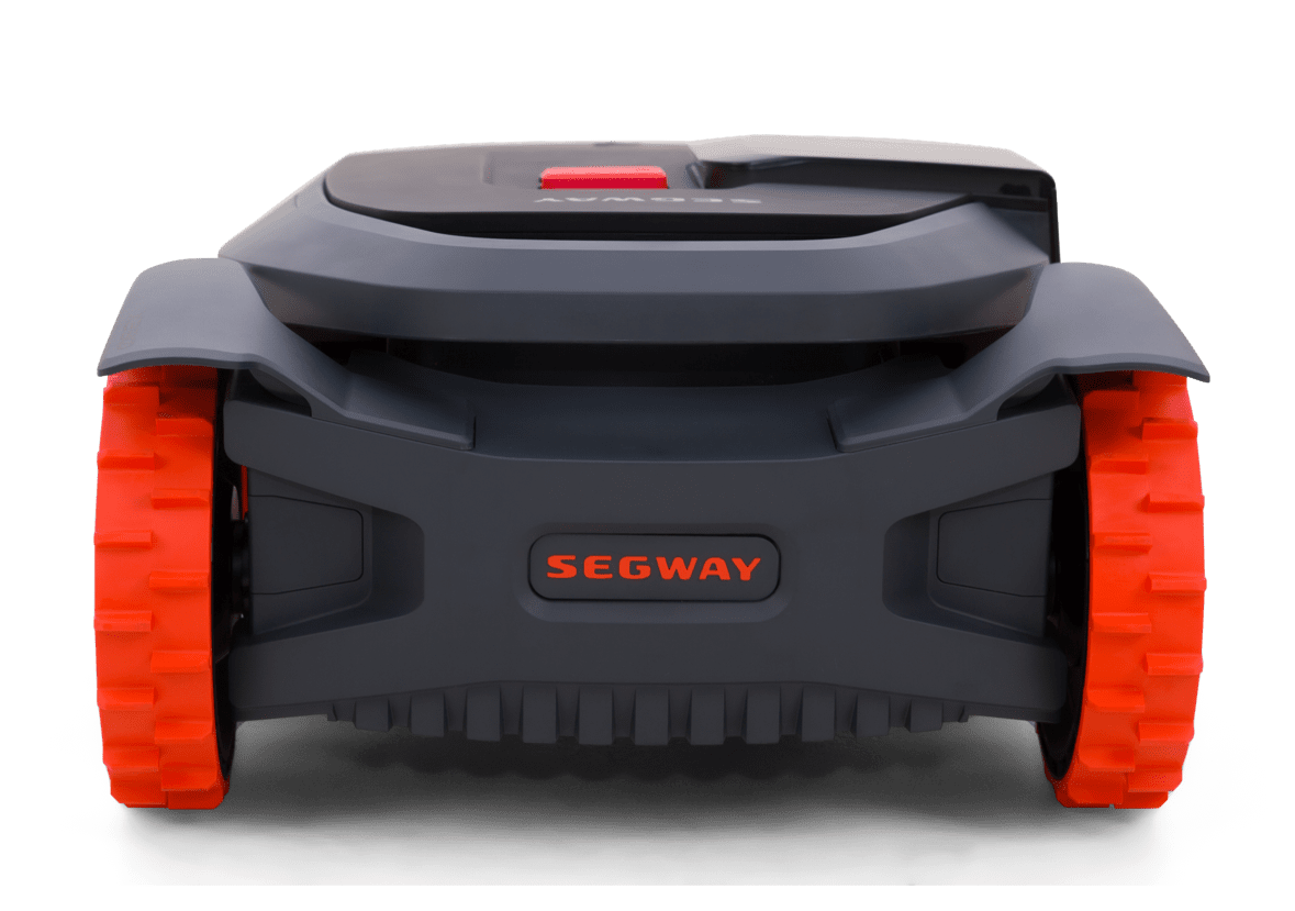 Segway Navimow X390A Robot Mower - 10000m²