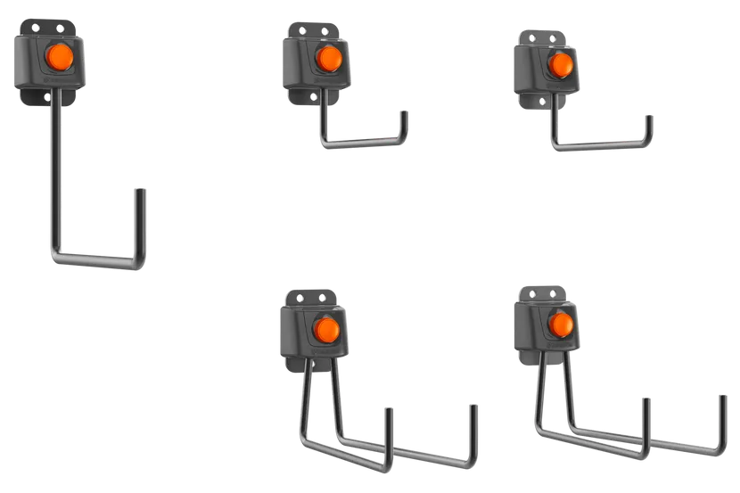 Husqvarna Aspire - Storage Hook Set