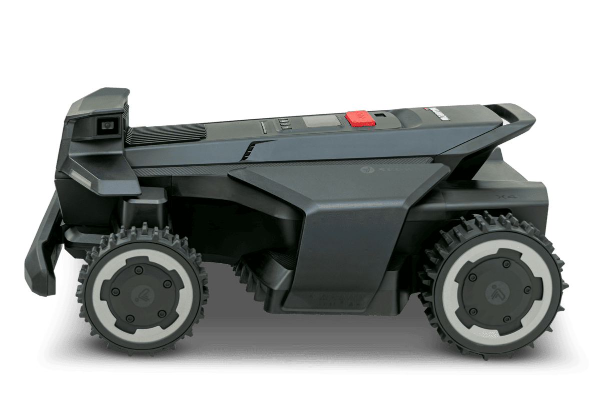 Segway Navimow X430 Robot Mower - 3000m²