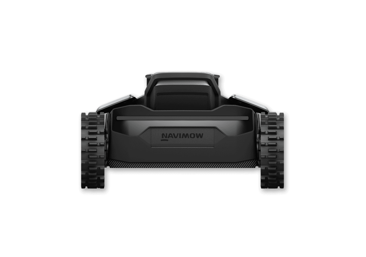 Segway Navimow X450 Robot Mower - 5000m²
