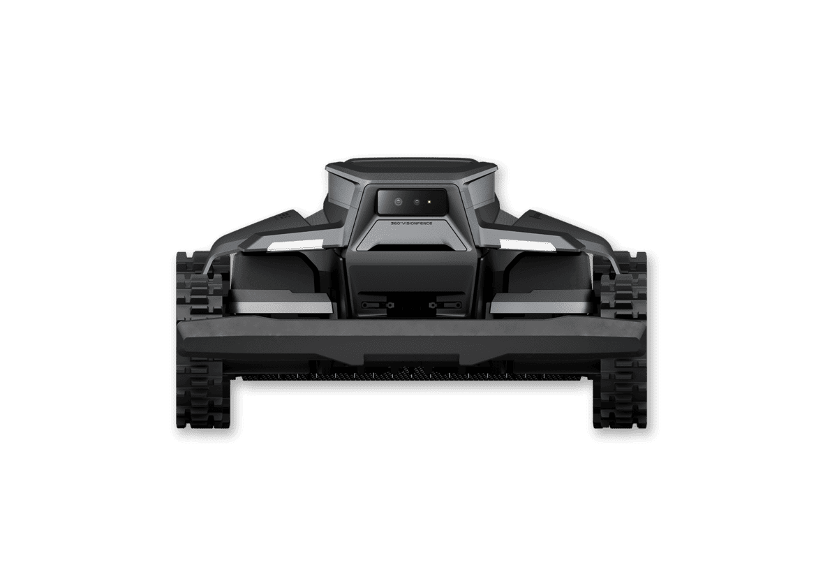 Segway Navimow X450 Robot Mower - 5000m²