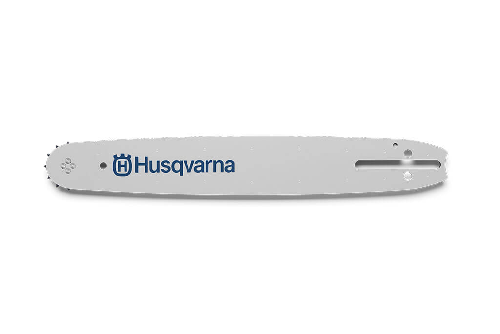 Husqvarna Consumer Laminated Sprocket Nose Bar - 1/4" Small Mount (A095)