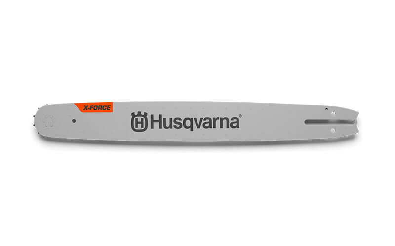 Husqvarna X-Force Pro Laminated Sprocket Nose Bar - 3/8" Small Mount