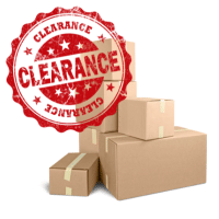 Motorcycle Clearance Stock