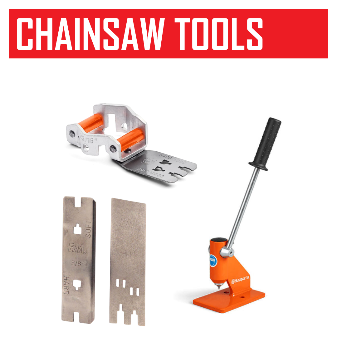Chainsaw Tools